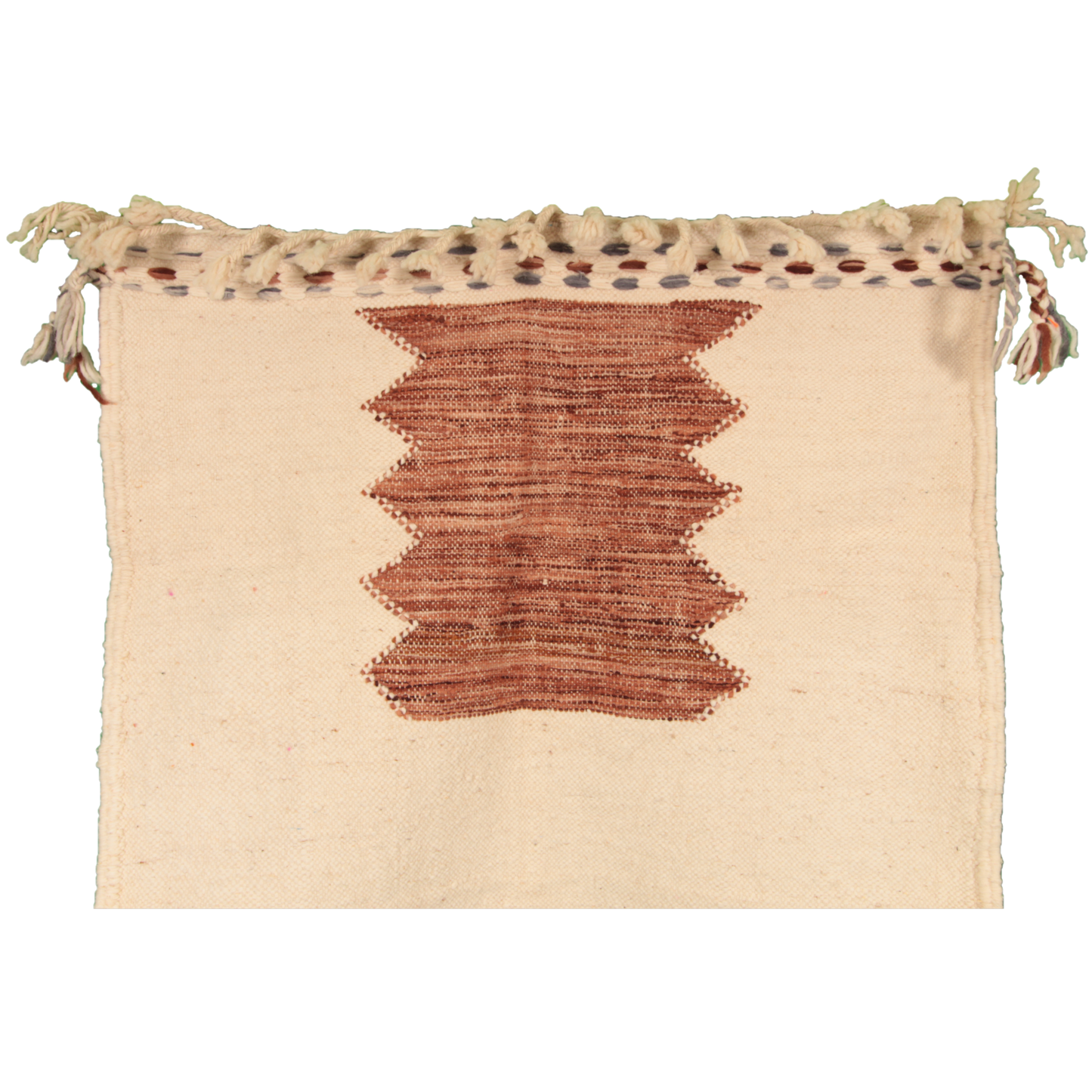 ''Mei'' small handwoven rug 170 x 110 cm