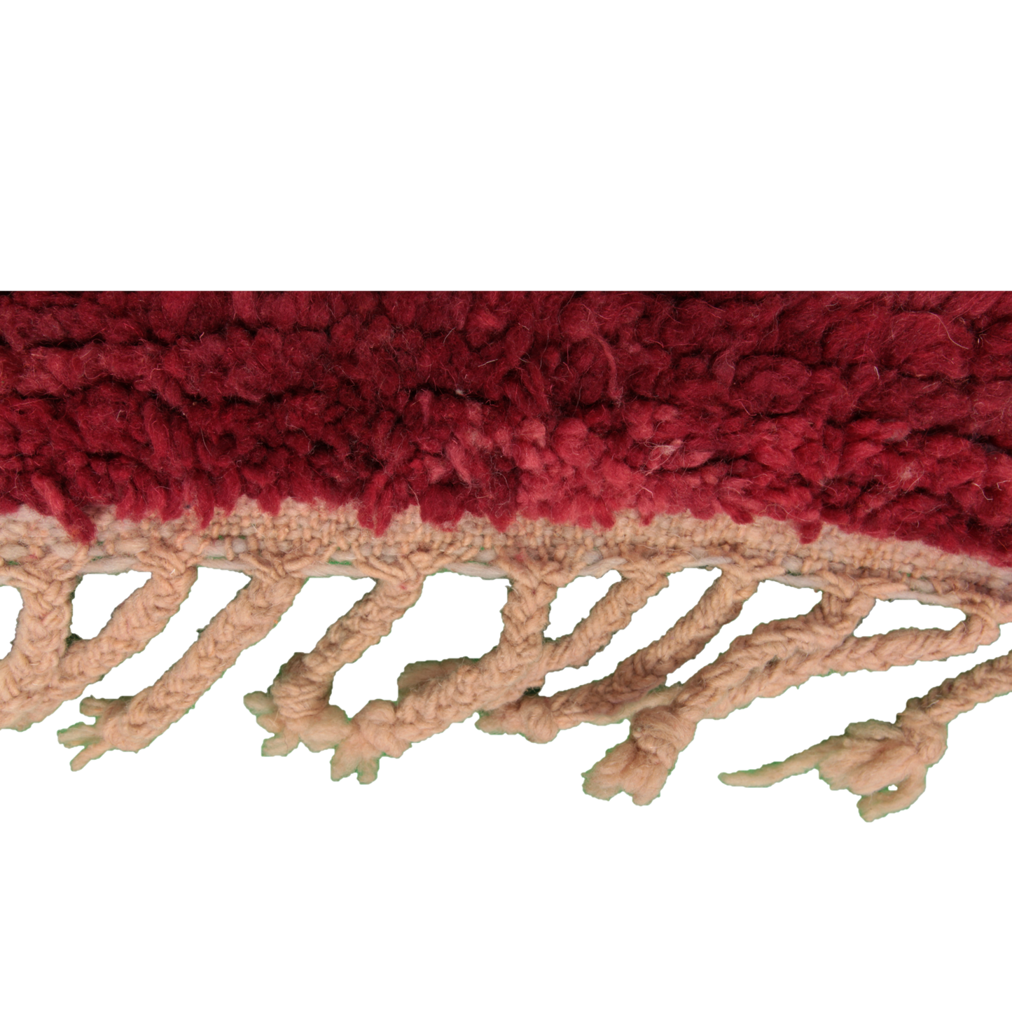 ''Cove'' medium hand-knotted rug 250 x 150 cm