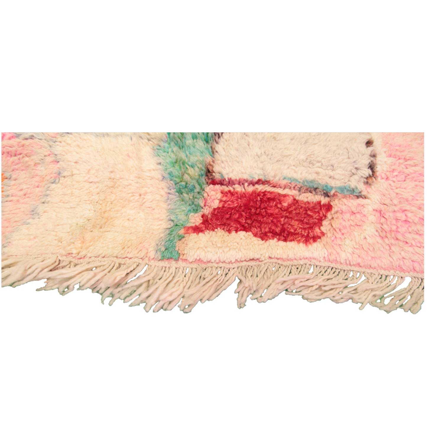 ''Dream'' medium hand-knotted rug 250 x 150 cm