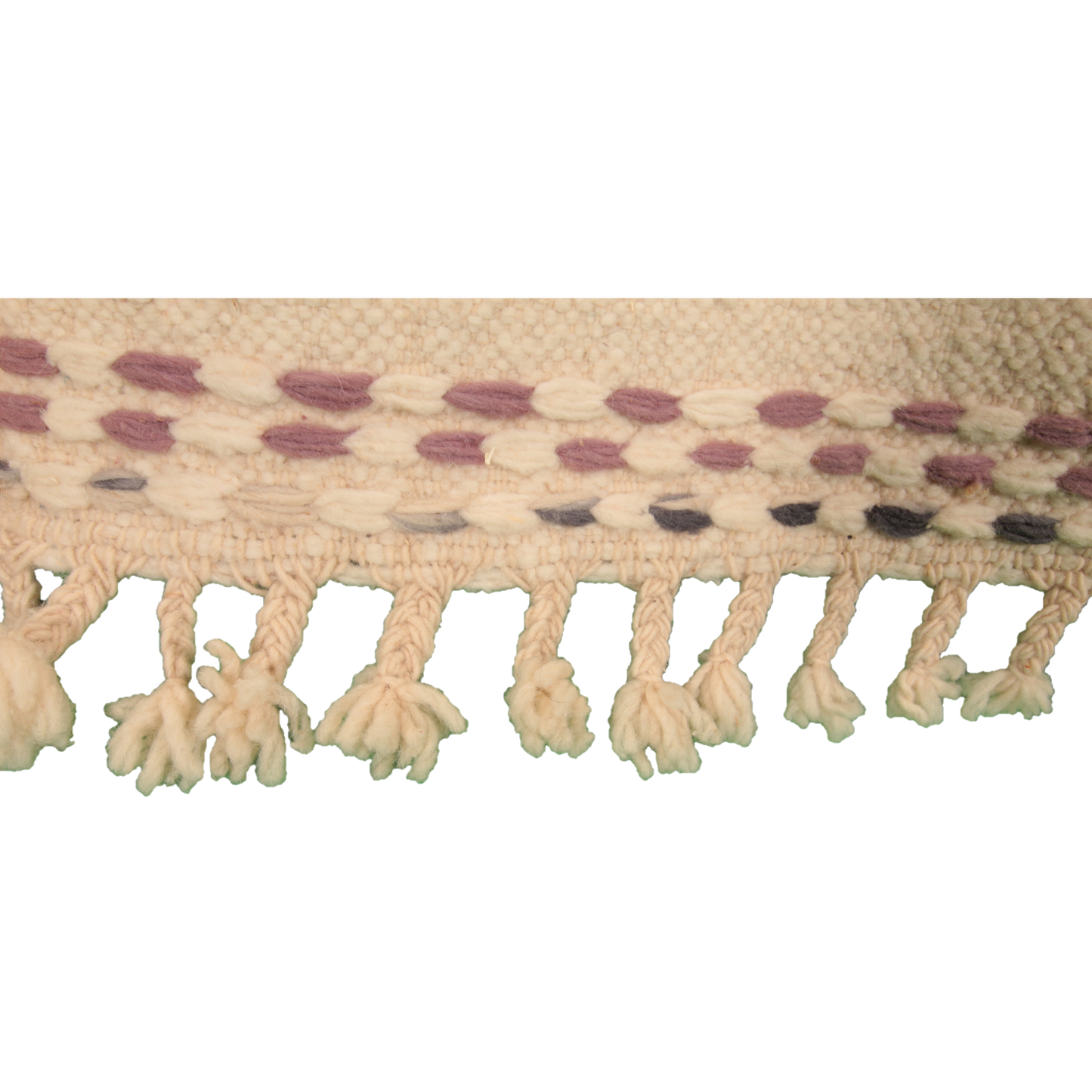 ''Mei'' small handwoven rug 170 x 110 cm