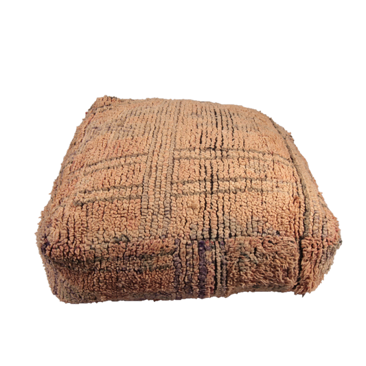 Pouf 60 x 60 x 25