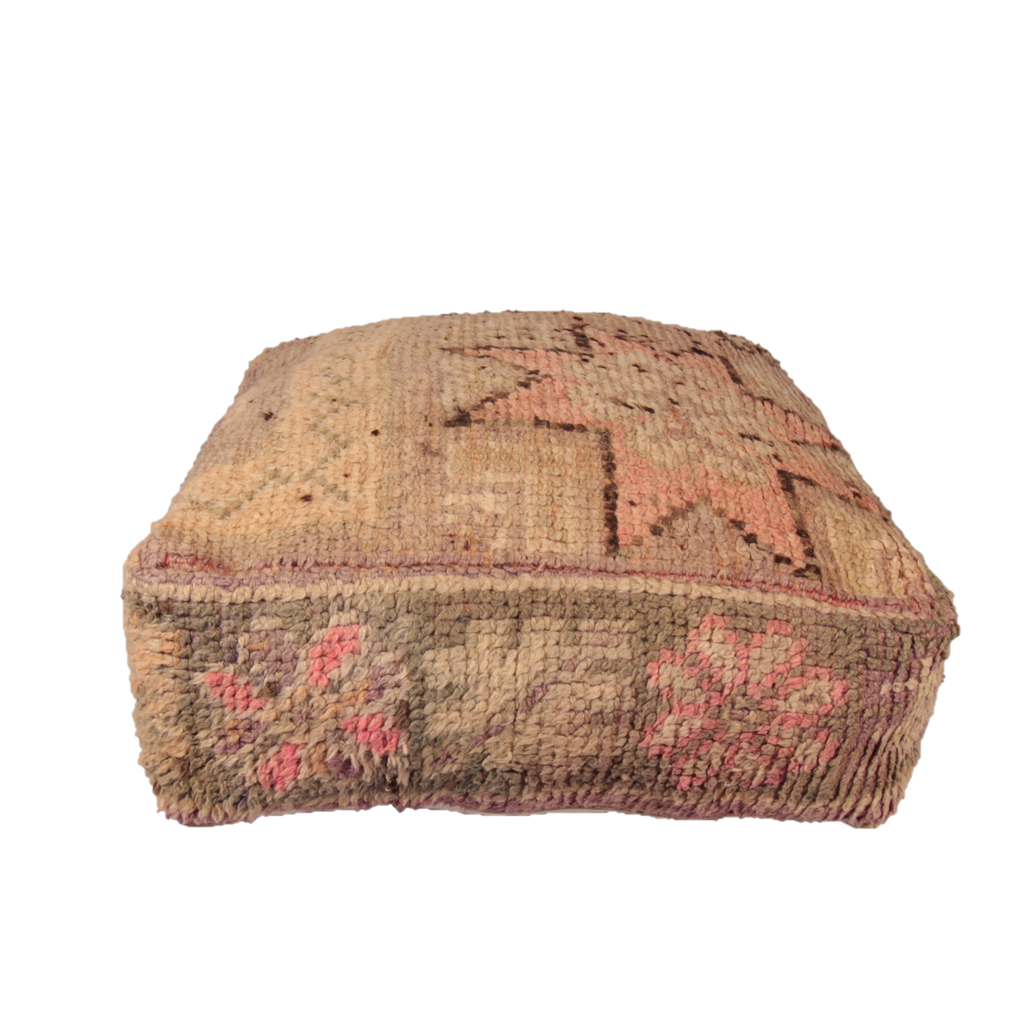 Pouf 60 x 60 x 25