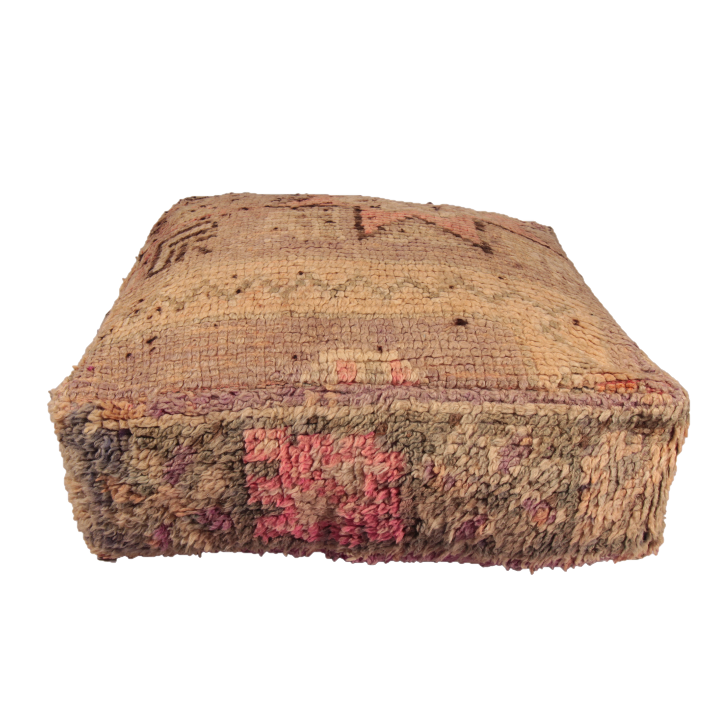 Pouf 60 x 60 x 25