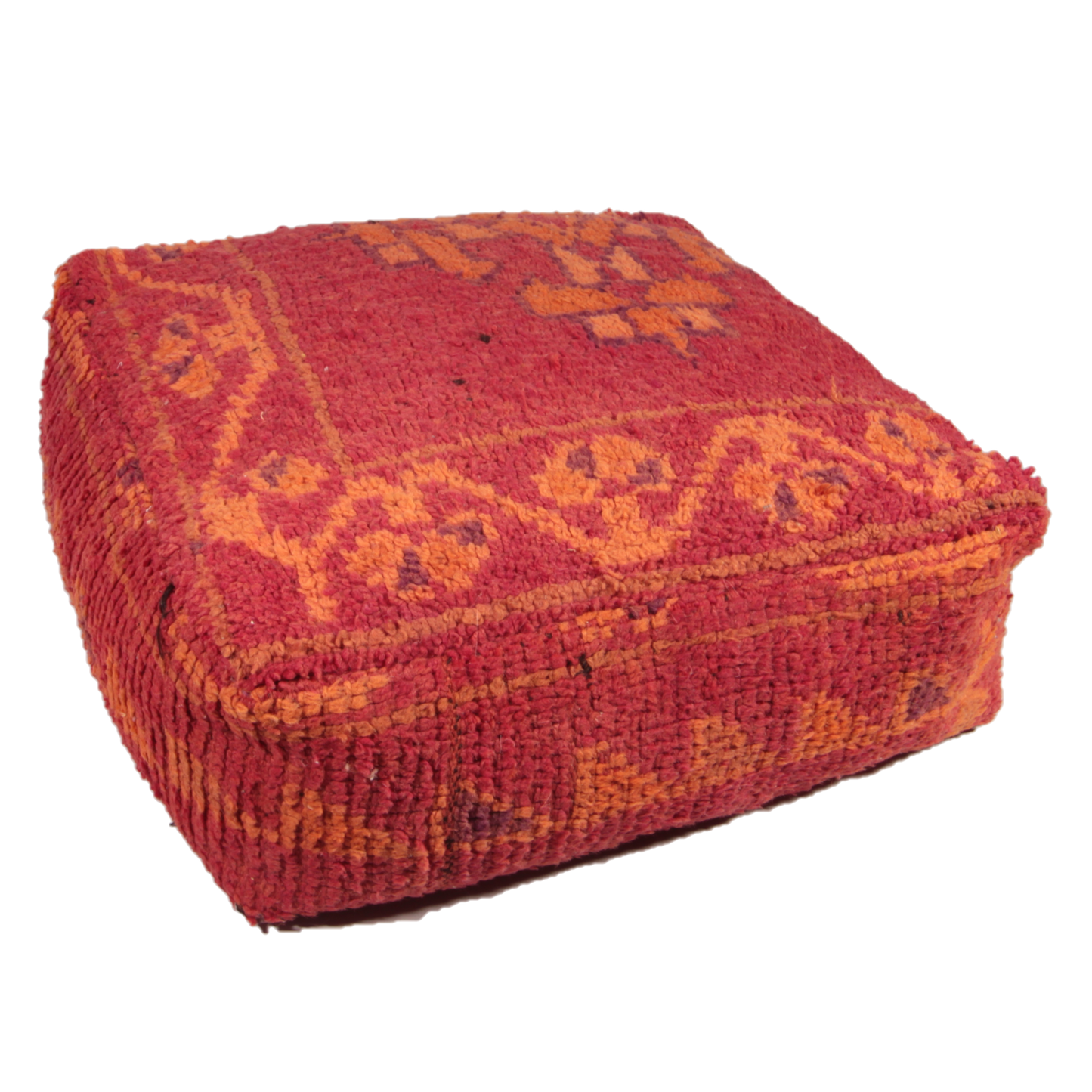 Pouf 60 x 60 x 25